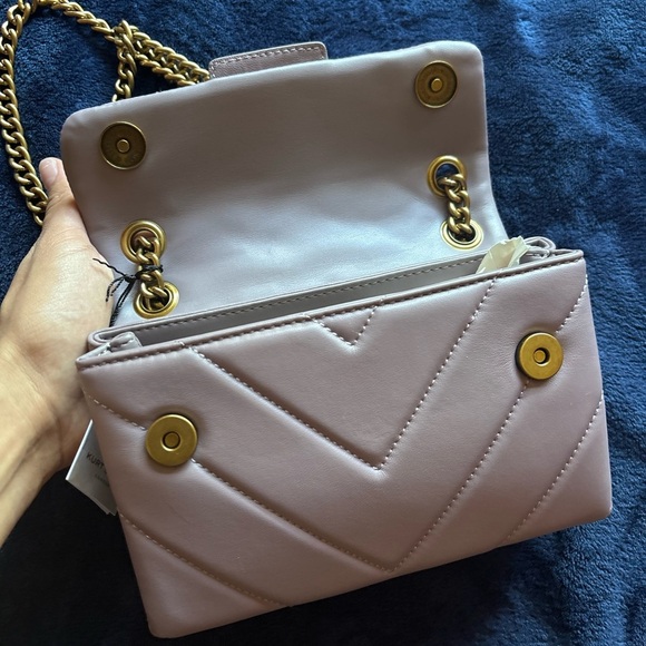 lavender kurt geiger - Picture 3 of 5